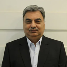 Dr. Kapil Garg